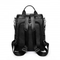 Women Anti Theft Leather School Backpack Rucksack Handbag Travel Shoulder Bag