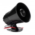 12V Alarm Horn Home Alarm Horn Powerful Sound Car Alarm Horn