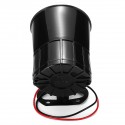 12V Alarm Horn Home Alarm Horn Powerful Sound Car Alarm Horn