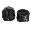 2PCS 12V 500W 105dB Car Speaker Audio Music Stereo Super Sound High Tweeter