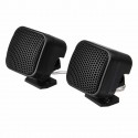 2Pcs Car Audio Stereo Super Sound Music High Tweeter Speaker Horn 12V 500W