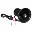 7-Tone Security Alarm Loud Siren Horn Car Motorcycle Van Truck Home