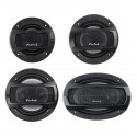 TS-A1095S 4inch/ 5inch/6inch/69inch Car Hi-Fi Coaxial Speaker Vehicle Door Auto Audio Music