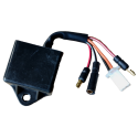 1715 Motorcycle CDI Ignition Box For A190001-02 61115-A01-000 0452187 0450722