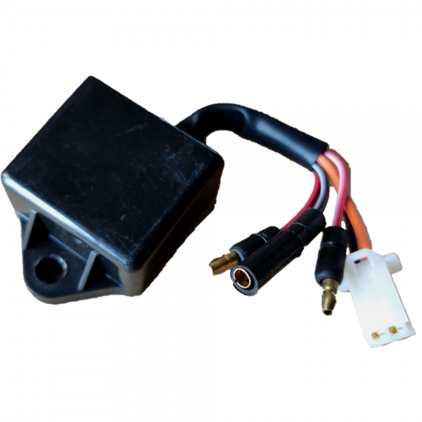 1715 Motorcycle CDI Ignition Box For A190001-02 61115-A01-000 0452187 0450722