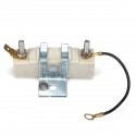 Copper Ballast Resistor Coil Accessory For Use With A 1.5 Ohms Coupe