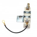 Copper Ballast Resistor Coil Accessory For Use With A 1.5 Ohms Coupe