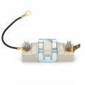 Copper Ballast Resistor Coil Accessory For Use With A 1.5 Ohms Coupe