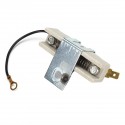 Copper Ballast Resistor Coil Accessory For Use With A 1.5 Ohms Coupe