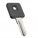 Ignition Blank Key For Davidson 883 1200 Motorcycle