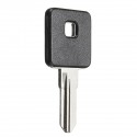 Ignition Blank Key For Davidson 883 1200 Motorcycle