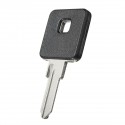 Ignition Blank Key For Davidson 883 1200 Motorcycle