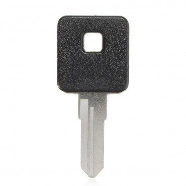 Ignition Blank Key For Davidson 883 1200 Motorcycle