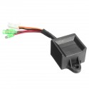 Ignition CDI Box For Polaris Scrambler 50cc 90cc 100cc 110cc 2 Stroke ATV