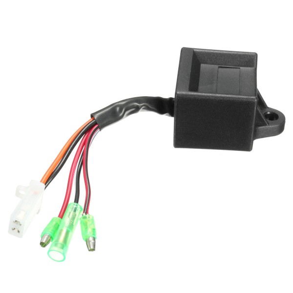 Ignition CDI Box For Polaris Scrambler 50cc 90cc 100cc 110cc 2 Stroke ATV