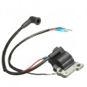 Ignition Coil For 4-Stroke Strimmer Lawnmover Brush Cutter