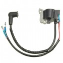 Ignition Coil For 4-Stroke Strimmer Lawnmover Brush Cutter