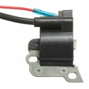 Ignition Coil For 4-Stroke Strimmer Lawnmover Brush Cutter