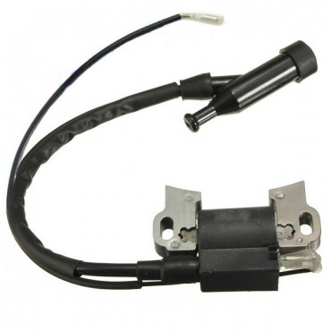 Ignition Coil For HONDA GX340 11HP & GX390 13HP Generator Mowers