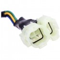 Ignition Coil and CDI Box for GY6 50 125 150cc Motorcycle Go Kart ATV Dirt Pit Bike