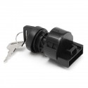 Ignition Key Switch for Polaris Ranger RZR S 4 800 EFI EPS INTL 2010 2012 UTV ATV