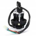 Ignition Starter Switch Lock With Keys For Suzuki GZ125 GZ250 GSF600 GSF650 GSF1200