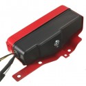 Ignition Switch Control Box with 2 Keys for Honda GX390 13HP GX340 11HP
