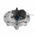 Ignition Switch Lock & Fuel Gas Cap Key Set For Yamaha MT03 06-12 YZF R6 R1 98-05