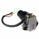Ignition Switch Lock Gas Cap Set For Yamaha FZR250 87-88 FZR400 88-90 FZR600 89-93