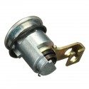 Ignition Switch Seat Lock Fuel Gas Cap Key Set For Yamaha YZF R1 R6 2001-2012