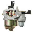 Recoil Carburetor Ignition Coil Spark Plug Air Filter Gas Cap For Honda GX160
