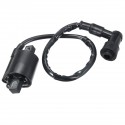 Spark Plug Ignition Coil Kits Fit For Apache RLX 50cc 100cc 2 Stroke Quad Bike