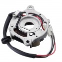 Wring Harness Ignition Switch CDI Unit Magneto Stator Assembly For Yamaha PW50