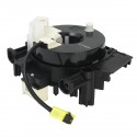 Airbag Spiral Cable Clock Spring Squib Ring For Nissan Pathfinder Navara D40