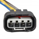 Car Ignition Coil Connector Plug Harness For Toyota