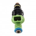 Car Petrol Fuel Injector 14.5 Ohms 440cc/min Model 0280150558 For BMW Audi Ford