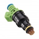 Car Petrol Fuel Injector 14.5 Ohms 440cc/min Model 0280150558 For BMW Audi Ford