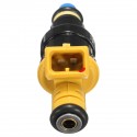 Fuel Injectors Yellow Injection Nozzle For Ford F150 F250 F350 93-03 V8 #0280150943 0280150718