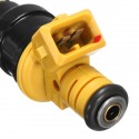 Fuel Injectors Yellow Injection Nozzle For Ford F150 F250 F350 93-03 V8 #0280150943 0280150718