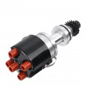 Ignition Distributor For VW GOLF Mk2 For JETTA II Mk2 027905205H 1191100100