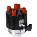 Ignition Distributor For VW GOLF Mk2 For JETTA II Mk2 027905205H 1191100100