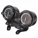 12000RPM Motorcycle LCD Odometer Speedometer For Yamaha YBR 125