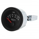 2inch 52mm Gauge Water Temperature/Oil Pressure/Battery Voltage/Barometer W/ Sender For Boat Car Truck