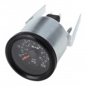 2inch 52mm Gauge Water Temperature/Oil Pressure/Battery Voltage/Barometer W/ Sender For Boat Car Truck