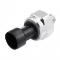 5IN1 LCD Oil Pressure Water Temp Fuel Gauge Tachometer Volt Voltmeter 12/24V