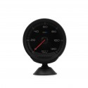 74mm Auto Gauge 7 Colors Boost/Volt/Water Temp/Oil Temp/Oil Press/RPM EGT A/F Ratio Fuel Gauge