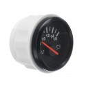 8-16V / 16-32V / 8-32V 12V 24V 52mm Volt Meter Voltage Gauges Voltmeter For Caravan Boat Marine Car Red Light