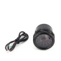 Analog & Digital 52mm Car LED Boost EGT Exhaust Water Temperature Air Fuel Ratio Gauge