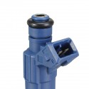 Fuel Injector Blue 0280156208 For Polaris RZR Ranger EFI 700 800