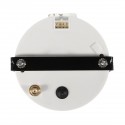 GPS Speedometer Waterproof Digital Odometer Gauge Black For Vehicle